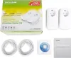 TP-LINK Adaptateur CPL AV1200 Gigabit KIT avec prise Voir les images du produit 8