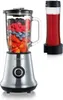 Severin SM 3737, Blender stołowy, 1 l, Funkcja pulse, Podgląd zdjęcia produktu 4