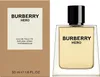 Burberry Hero woda toaletowa dla mężczyzn 100 ml Podgląd zdjęcia produktu 6