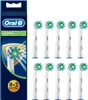 Kefky Oral-B Pro CrossAction 10 kusov Náhľad obrázku produktu 7