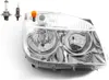Scheinwerfer passend für Fiat Doblo 119 223 10/2005- Rechts Produktbild-Vorschau 1