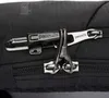 Pacsafe Vibe 150 hip pack jet schwarz Náhled obrázku produktu 10
