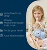 OMRON Nami Cat Inhalationsgerät – Inhalationsgerät kinder, Produktbild-Vorschau 25