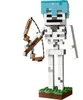 LEGO Minecraft Kostlivec, Sada na stavění, 10 rok/roky, Náhled obrázku produktu 3