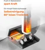 UWANT , Trocken&Nass, Bürstenlos, 230 W, 74 dB, Beutellos, Produktbild-Vorschau 20