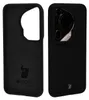 Bizon Soft Case für Huawei Pura 70, Schwarz Produktbild-Vorschau 13