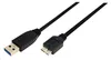 LogiLink CU0037, 3.0 (3.1 Gen 1), Micro-USB B, USB A, Produktbild-Vorschau 3