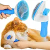 Spazzola autopulente per cani e gatti Anteprima dell’immagine prodotto 13
