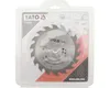 Disque carbure 160 x 20 mm 18Z Voir les images du produit 5