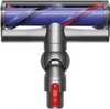 Dyson V8 Absolute Nickel, Gelb Beutellos Produktbild-Vorschau 21