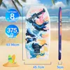 Wham-O Kinder Bodyboard 2er Pack, Sicher ab 8 Jahre: Produktbild-Vorschau 7