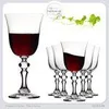 IMPERIAL Stilvolle Rotweingläser 220ml Serie "Vintage" Set Produktbild-Vorschau 6