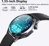 INF Smartwatch con ECG, cardiofrequenzimetro, misuratore di Anteprima dell’immagine prodotto 7