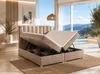 Best For Home Trinity K-10 Boxspringbett| Bett mit Produktbild-Vorschau 2