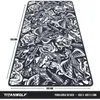 Podkładka pod mysz Titanwolf XXL Speed Gaming Black 900 x Podgląd zdjęcia produktu 2