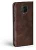 Handy Hülle für Xiaomi Redmi Note 9 Pro mit 9H Displayglas Produktbild-Vorschau 5