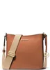 Borsa a tracolla Michael Kors 35S4GTVC5L-LUGGAGE Marrone 22 Anteprima dell’immagine prodotto 8