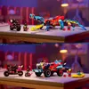 LEGO DREAMZzz 71458 \u2013 2in1 Krokodilauto & Monster Produktbild-Vorschau 6