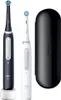 Braun Oral-B iO Series 4N (IOG4D.2J6.2K) 2er Set Elektr. Produktbild-Vorschau 11