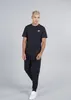 Nike M Nsw Club Tee Black/White Xxl Produktbild-Vorschau 25