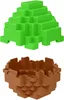 Minecraft Ei Mini-Figur aus Ei Produktbild-Vorschau 3