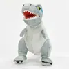 Kögler T-Rex Dino Dinosaurier Plüschtier Kuscheltier Produktbild-Vorschau 3