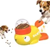 Interaktiver Leckerli-Spender für Hunde, Futterpuzzle mit Produktbild-Vorschau 1