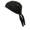 Urban Classics TB2782 | Biker Bandana - Farbe: Black - Produktbild-Vorschau 3