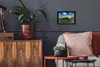 MuchoWow® MuchoWow® Gerahmtes Poster Aussicht - Natur - Produktbild-Vorschau 2