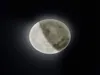 Stmívatelné stropní LED svítidlo LUNAR s nočním světlem, Náhled obrázku produktu 9