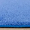 Volero - Tapis lavable - Vivid Bleu - 80x140 cm Voir les images du produit 3