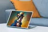 MuchoWow® Laptop Aufkleber Sticker Cover Hund - Kleidung - Produktbild-Vorschau 4