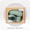 MoMi AMI - Set di stoviglie per bambini in silicone - Set Anteprima dell’immagine prodotto 13