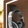 Kopfhörer Headset Halter Haken Halterung, Under Desk Produktbild-Vorschau 3