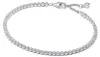 PANDORA Timeless Tennisarmband für Damen, vergoldet, Produktbild-Vorschau 2