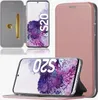 Handy Schutz Hülle für Samsung Galaxy S20 Handytasche mit Produktbild-Vorschau 1