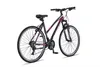 Altec magnetische Trekking V-Bremsen Damen 28inch 52cm grau Produktbild-Vorschau 4