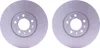 2 Bremsscheiben innenbelüftet Ø 71 mm 28 mm HELLA für u.a. Produktbild-Vorschau 1