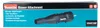 Makita UB401MP Accessoire souffleur 65,3 m/s pour DUX18 / Voir les images du produit 19