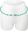 MoliCare Premium Fixpants gamba lunga Gr. XXL, 5 St Anteprima dell’immagine prodotto 9