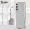 Slim Cover für Samsung Galaxy S22 Hülle Transparent Produktbild-Vorschau 1