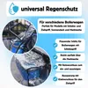 IMLEX IM-RS3 Regenschutz / Regenverdeck für Bollerwagen Produktbild-Vorschau 3