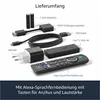 Amazon Fire TV Stick 4K mit Alexa-Sprachfernbedienung Produktbild-Vorschau 23