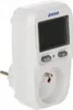 Měřič výkonu s LCD displejem (OR-WAT-419) Náhled obrázku produktu 13