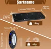 Retekess TD163 Bezdrátový pagingový systém, 400M, 31 režimů Náhled obrázku produktu 8