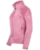 Geographical Norway Damen FleeceJacke baupaline, Pink L Produktbild-Vorschau 3