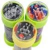 Seifenblasenpfeil mit dem Spiel MY BUBBLE 6 Stück Produktbild-Vorschau 3