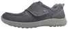 Jomos Klettschuh Grau in Gr. 40 Produktbild-Vorschau 1