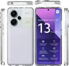 Pokrowiec ochronny dla Xiaomi Redmi Note 13 Pro+ 5G Case Podgląd zdjęcia produktu 2