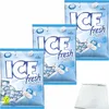 Storck Ice Fresh Ertfrischende Eisbonbons 3er Pack (3x475g Produktbild-Vorschau 1